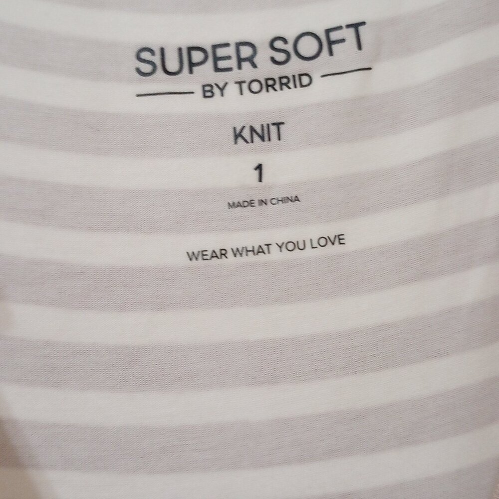 Torrid Dress - Picture 6 of 8